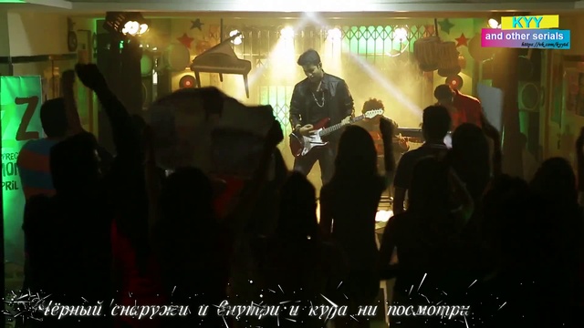 ♛KYY and other serials♛ Zinda 277 смотреть онлайн