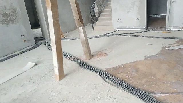 БЕТОННЫЙ ТЕПЛОВОЙ АККУМУЛЯТОР // А вы знали, что существует такой теплоаккумулятор? смотреть онлайн