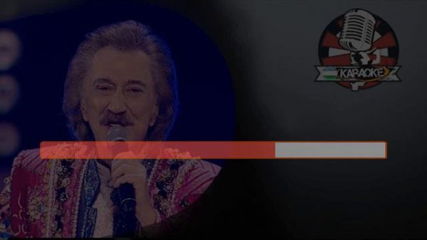 Farrux Zokirov (Yalla) - Majnun tol #karaoke