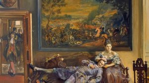 Исторический экскурс «Екатерина I – первая русская императрица».