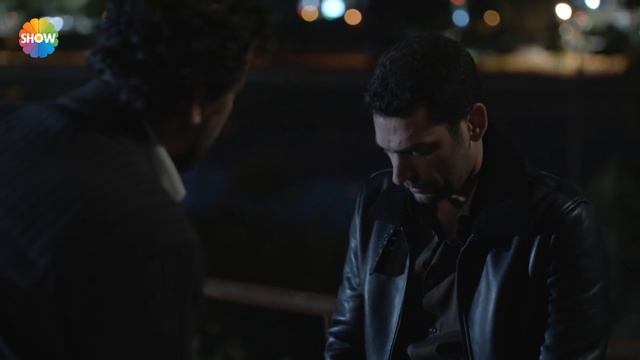 Ramo - 2.Bölüm смотреть онлайн