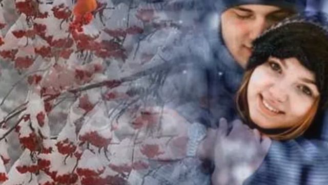 В полях, под снегом и дождем - Igoris Kofas смотреть онлайн