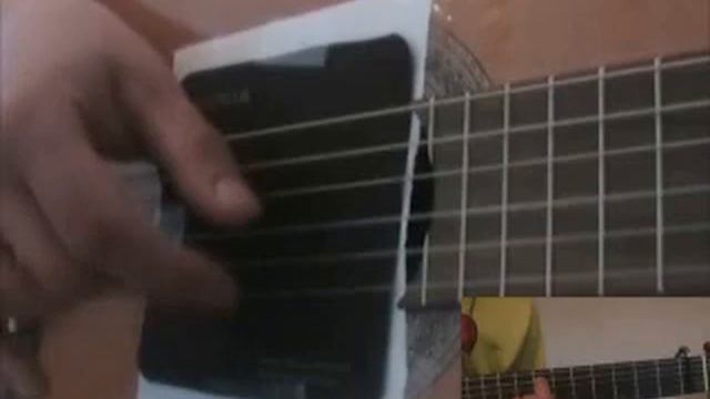 How to play Crosses by Jose Gonzalez смотреть онлайн