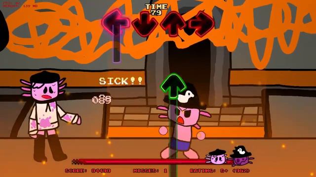 OH GOD NO but is Stella form Tower Heroes and Drop form Survive the Wave смотреть онлайн