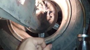 Не возможно прокачать тормоза ,идёт воздух.Причина.