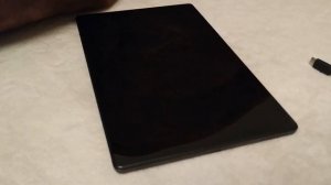 Не заряжается планшет Lenovo. Что делать?