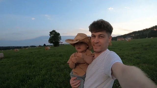 ПОЕЗДКА В ГЛЭМПИНГ (УДМУРТИЯ) смотреть онлайн