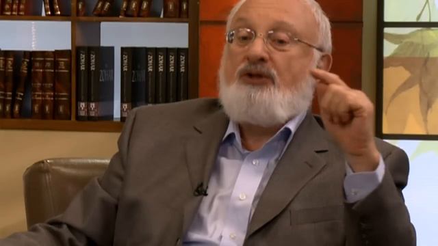 Сила книги Зоар, выпуск 18 смотреть онлайн