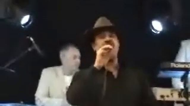 №1шансонье ,автор исполнительРостислав Поспелов выступление в Марриотт Роялл Авроре смотреть онлайн