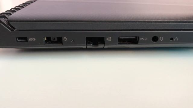 LENOVO LEGION Y520 - Золотая середина для игр! смотреть онлайн