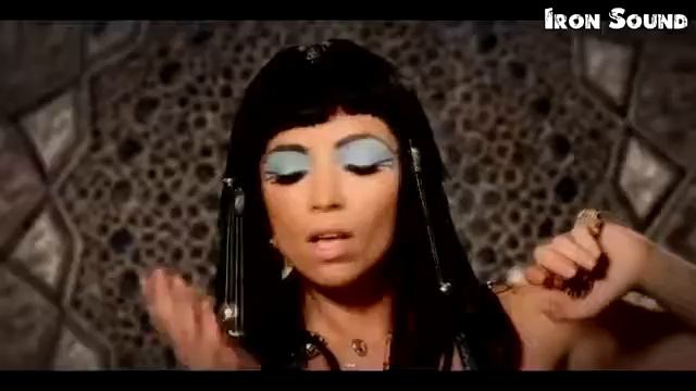 Эпичный рэп батл