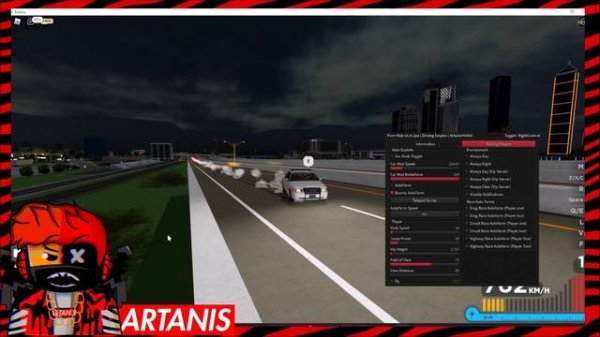 *INF MONEY* DRIVING EMPIRE SCRIPT PASTEBIN 2023 | Driving Empire Autofarm + Auto Race Script Roblox