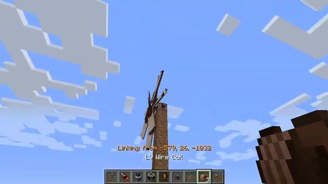 Immersive Engineering, 