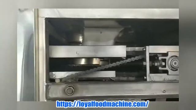 Линия по производству пищевых продуктов из порошка детского риса