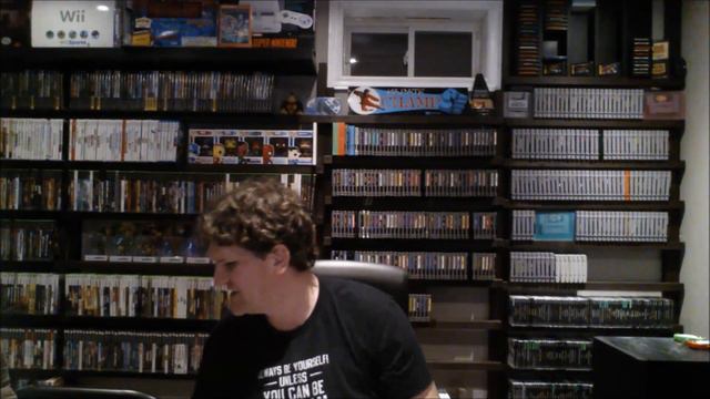 Episode 254: Huge NES SNES Dreamcast and Ps1 Score смотреть онлайн