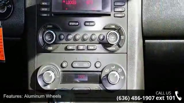 2006 Pontiac G6 GTP - Geoff Rogers Auto Plex - **As Littl...