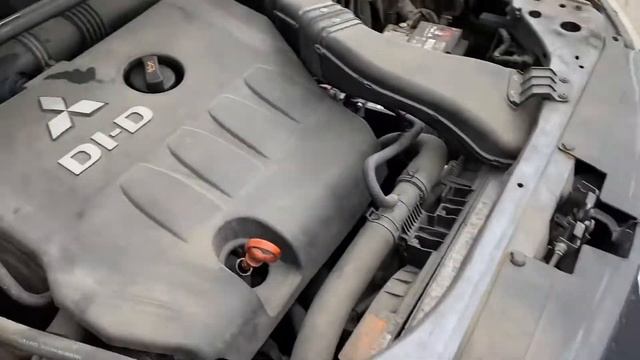 Разборка Mitsubishi - Outlander XL 2006-2012, 2 (VIN: JMAXJCW8W7U002209) LC07UWH смотреть онлайн