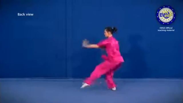 Программа сдачи экзамена на 1 Дуань смотреть онлайн