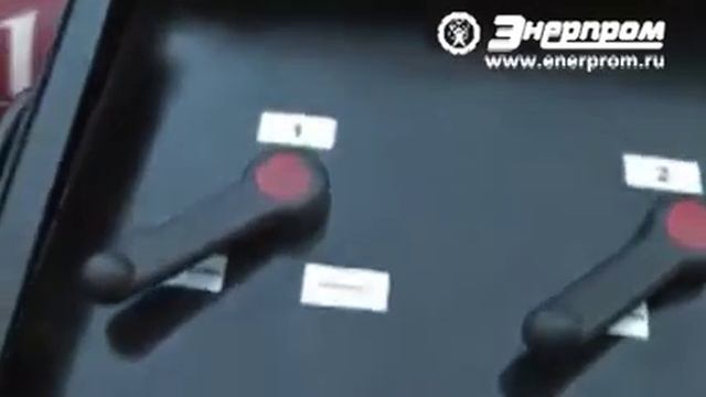 УБПТ «Горизонт» (средний класс) смотреть онлайн