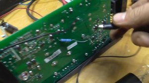 Ресанта 220А. Опасность ремонта. Хитрый запуск дежурки.