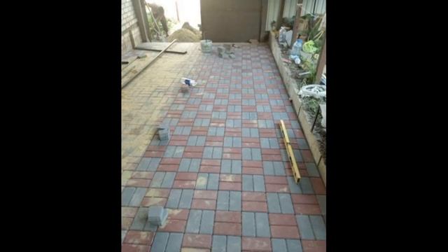 Строительная бригада. Волгоградская область. Звоните: 8 (904) 758-19-99 Никита Сергеевич