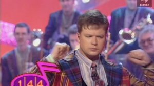 Угадай мелодию 03.09.1997