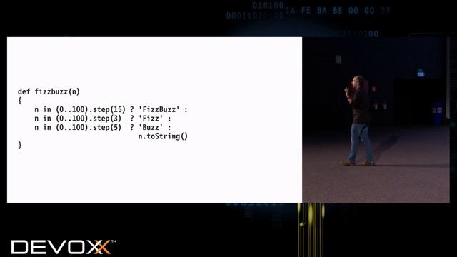 Declarative Thinking, Declarative Practice by Kevlin Henney смотреть онлайн