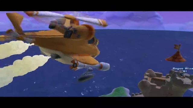 Worms 4(Ultimate): Mayhem - Прохождение #3