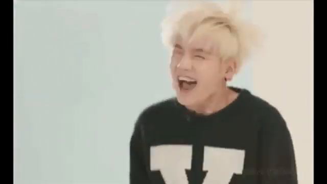 Что такое Мин Юнги