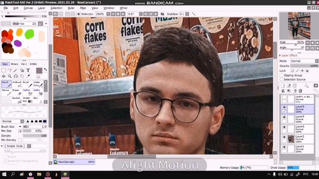 Превращаю TheBrianMaps в девушку (это настоящая Стейси!!!) смотреть онлайн