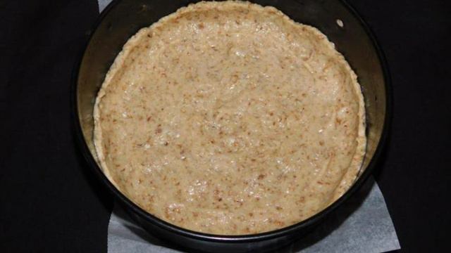 Вкусные будни