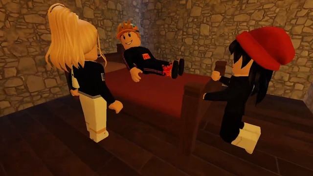 R63 One ending... (Roblox Animation) Synako BoriskaBit S5*Omega Bubble Guy смотреть онлайн