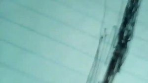 Что делать если Ручка не пишет а чернил в ней много