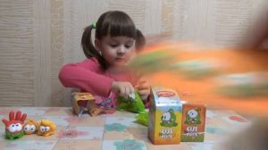 Cut the Rope. Ам Ням. Секретик радости