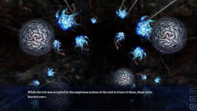 Dead End Aegis | A Horrifyingly Repulsive, Brilliantly Written Visual Novel смотреть онлайн