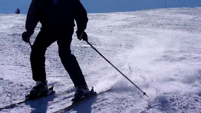 ROD Rubino ATOMIC SKI SL 9 TEST смотреть онлайн