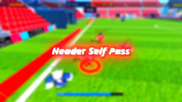 The ULTIMATE DRIBBLING Tutorial - Super League Soccer Roblox (RapidSZN) смотреть онлайн