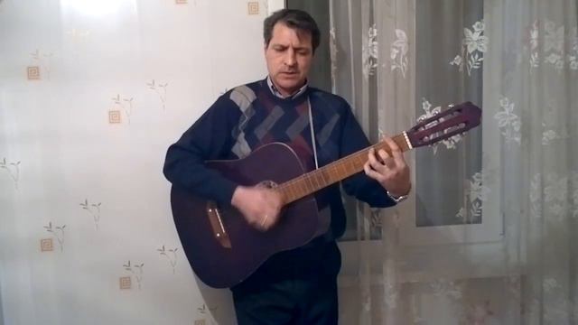Расставание Розенбаума в исполнении А Егорова смотреть онлайн