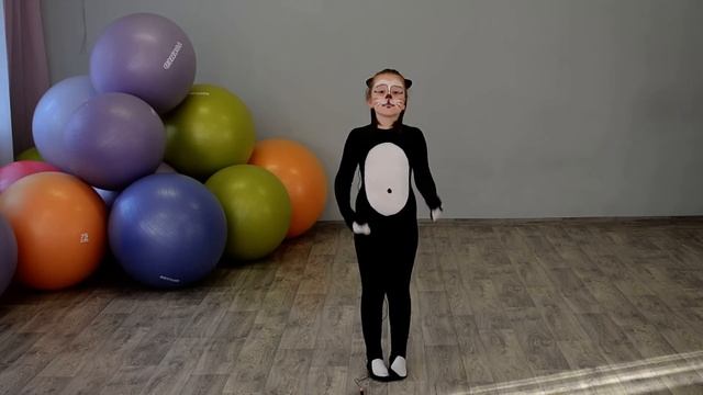 Екатерина Сорочкина - монолог "Кошка" смотреть онлайн