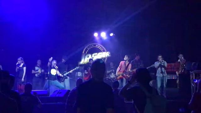 Begemot Live отдел самоискоренения федя лавров - битничек смотреть онлайн