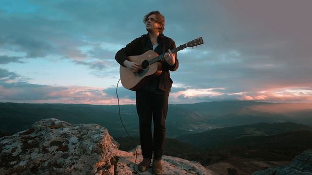 California Dreaming - Archie Faulks смотреть онлайн