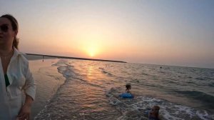 ОАЭ Рас Эль Хайма 2022. The Cove Rotana 5* - 1