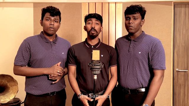 Amazing Grace | The Samuels | A short cover смотреть онлайн