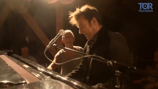 Funny Boogie with the lady (guest) Nico Brina смотреть онлайн