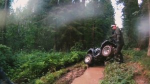 Тестдрайв квадроцикл 150 кубов вшатываем квадроциклы