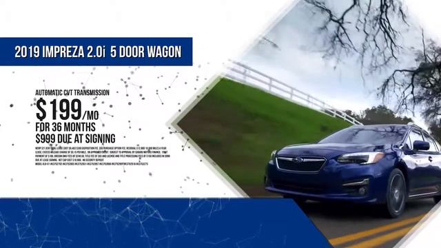 2019 Subaru Impreza 2.0i 5 door Portland OR | Subaru Impreza 2.0i 5door Portland OR смотреть онлайн