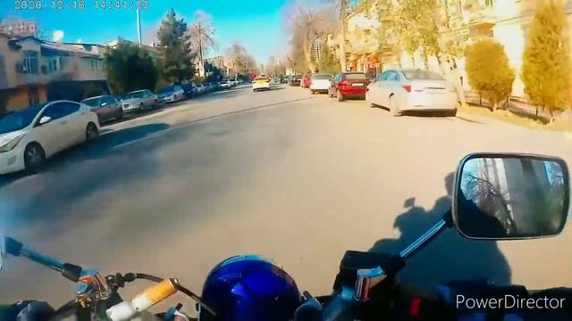 Неадекватные на дороги Душанбе смотреть онлайн