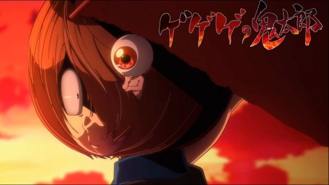 Gegege No Kitaro OST 5 Kitaro Daigekisen