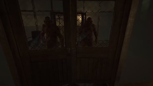 Outlast #18.- Hecho a la parrilla смотреть онлайн