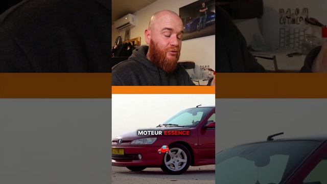 Une Peugeot 306 c'est fiable ? смотреть онлайн